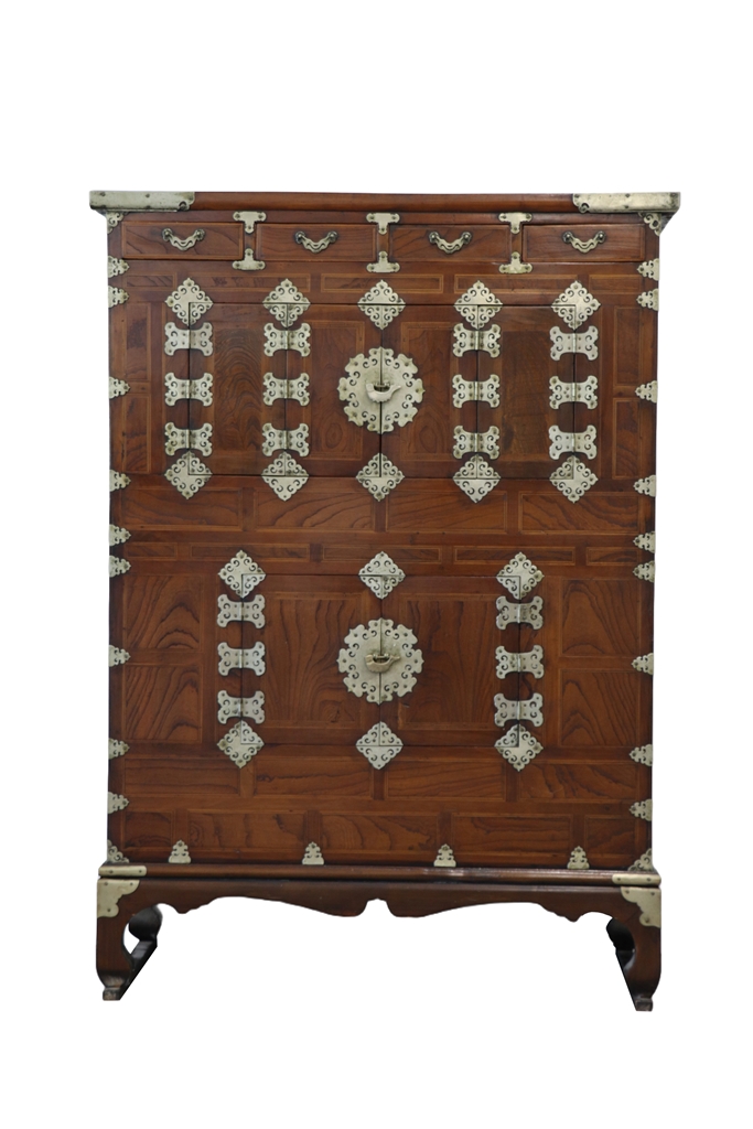 Armoire coréenne Ich’ung Jang