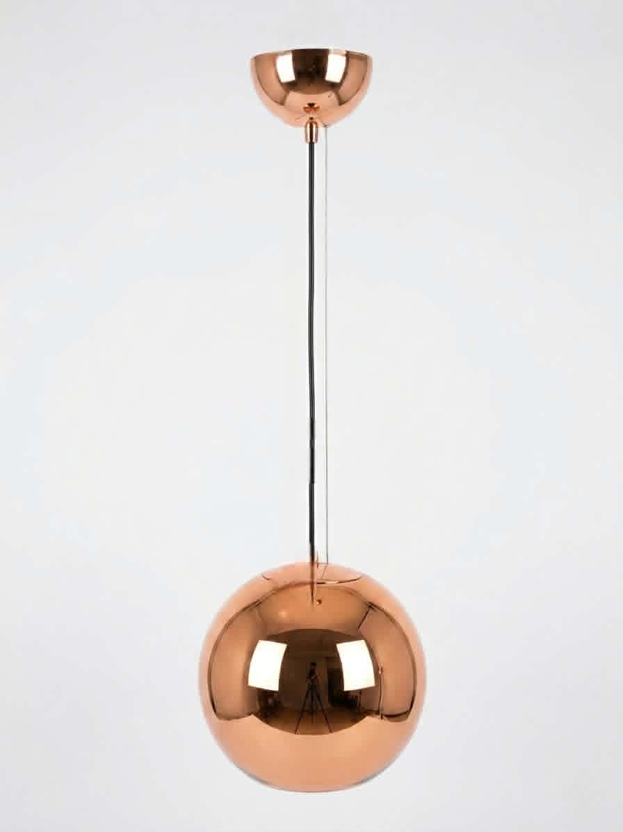 Suspension Globo di Luce — FontanaArte