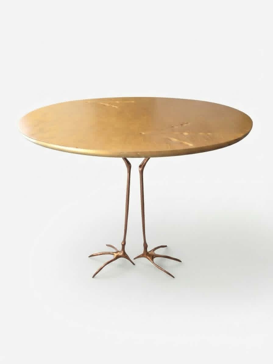 Table d'appoint Traccia — Cassina